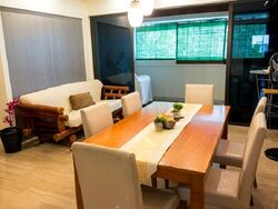Blk 143 Tampines Street 12 (Tampines), HDB 5 Rooms #573067441